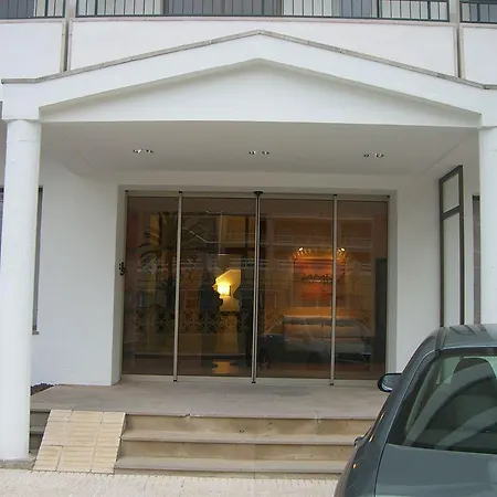 海湾酒店 酒店