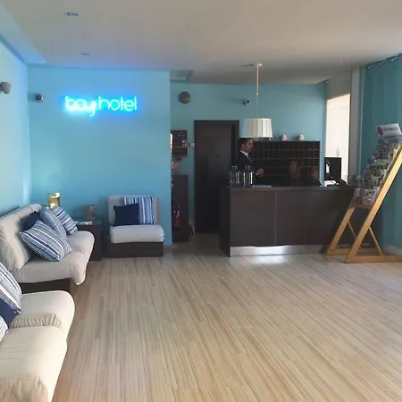 海湾酒店 2*