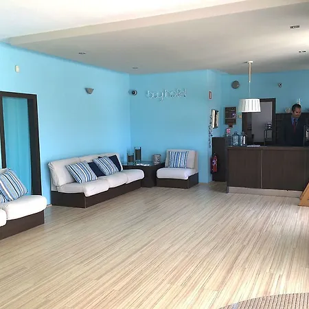 海湾酒店 罗萨斯