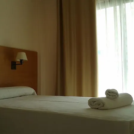 海湾酒店 罗萨斯