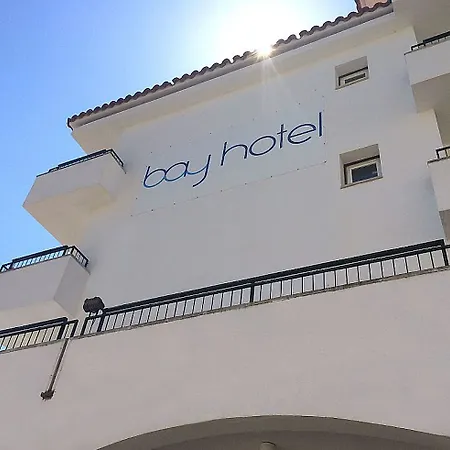 酒店 海湾酒店 2*