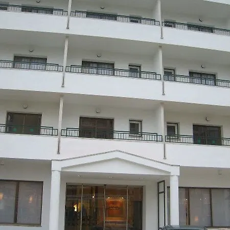 酒店 海湾酒店 罗萨斯